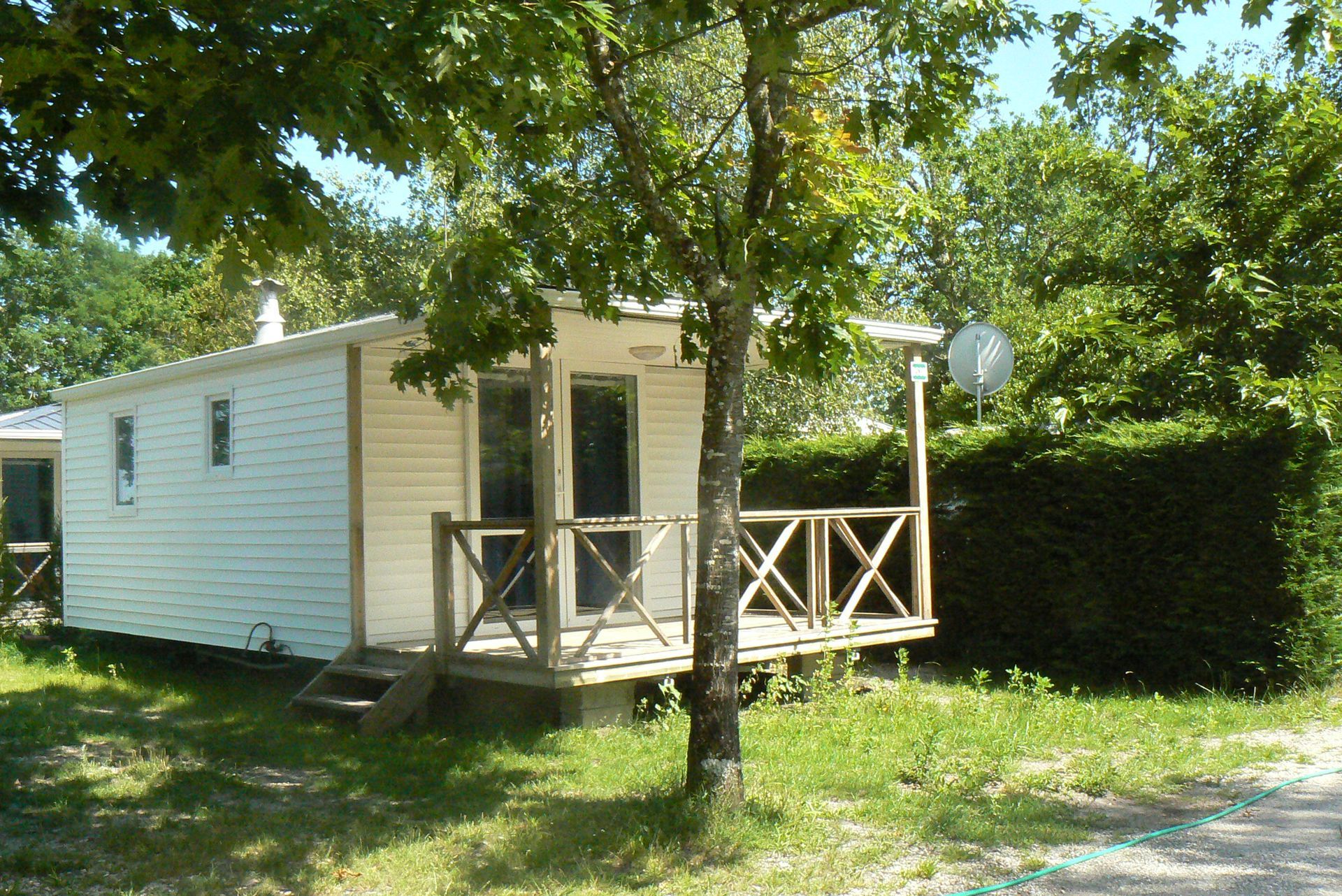 Location de vacances