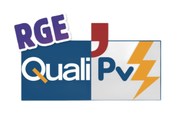 Logo Quali'PV