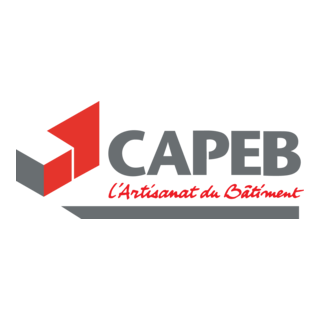 Logo CAPEB