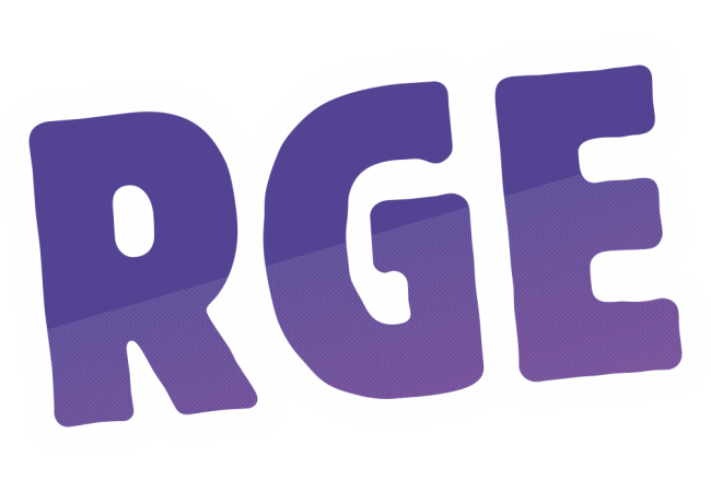 Logo RGE