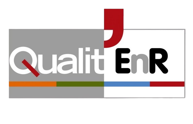 Logo Qualit'ENR