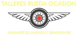 Rueda Ocasión