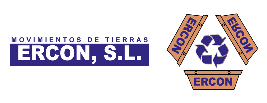Logotipo para ERCON, SL, empresa española