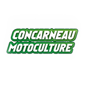 Logo de Concarneau motoculture