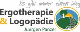 Jürgen Panzer Praxis für Ergotherapie und Logopädie logo