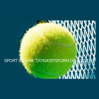 Ammersee Tennis Logo