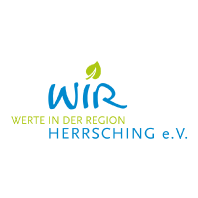 Wir Werte in der Region Logo