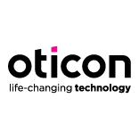 oticon Logo