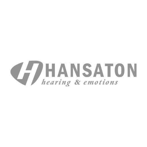 Hansaton Logo