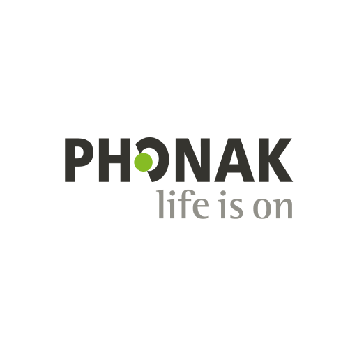 Phonak Logo