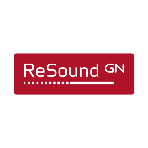 ReSound GN Logo
