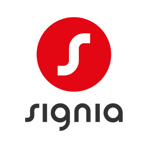 Signia Logo