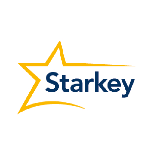 Starkey Logo