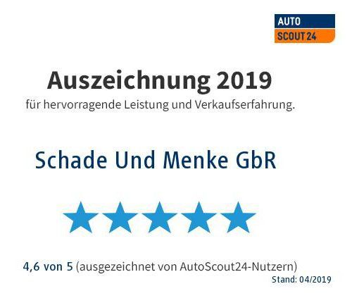 Auotscout Auszeichnung Auotscout Auszeichnung
