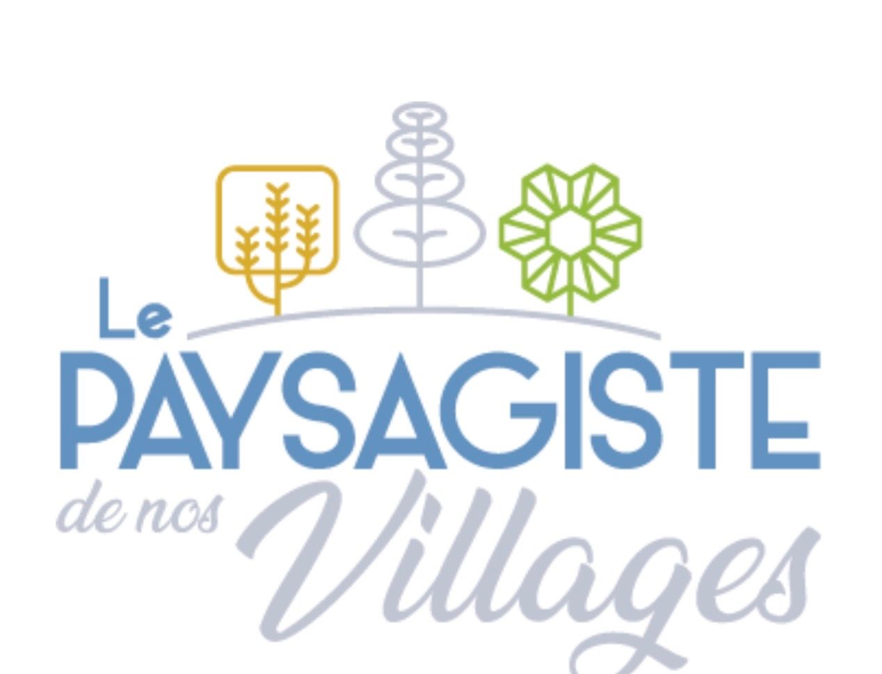 Logo Le Paysagiste de Nos Villages