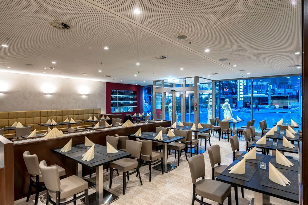 Malerei & Farbenhaus Guerini GmbH | Goldach