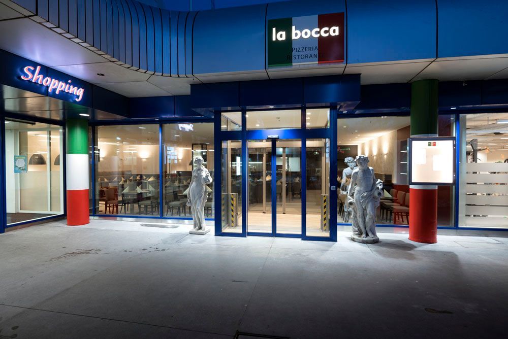 Malerei & Farbenhaus Guerini GmbH | Goldach