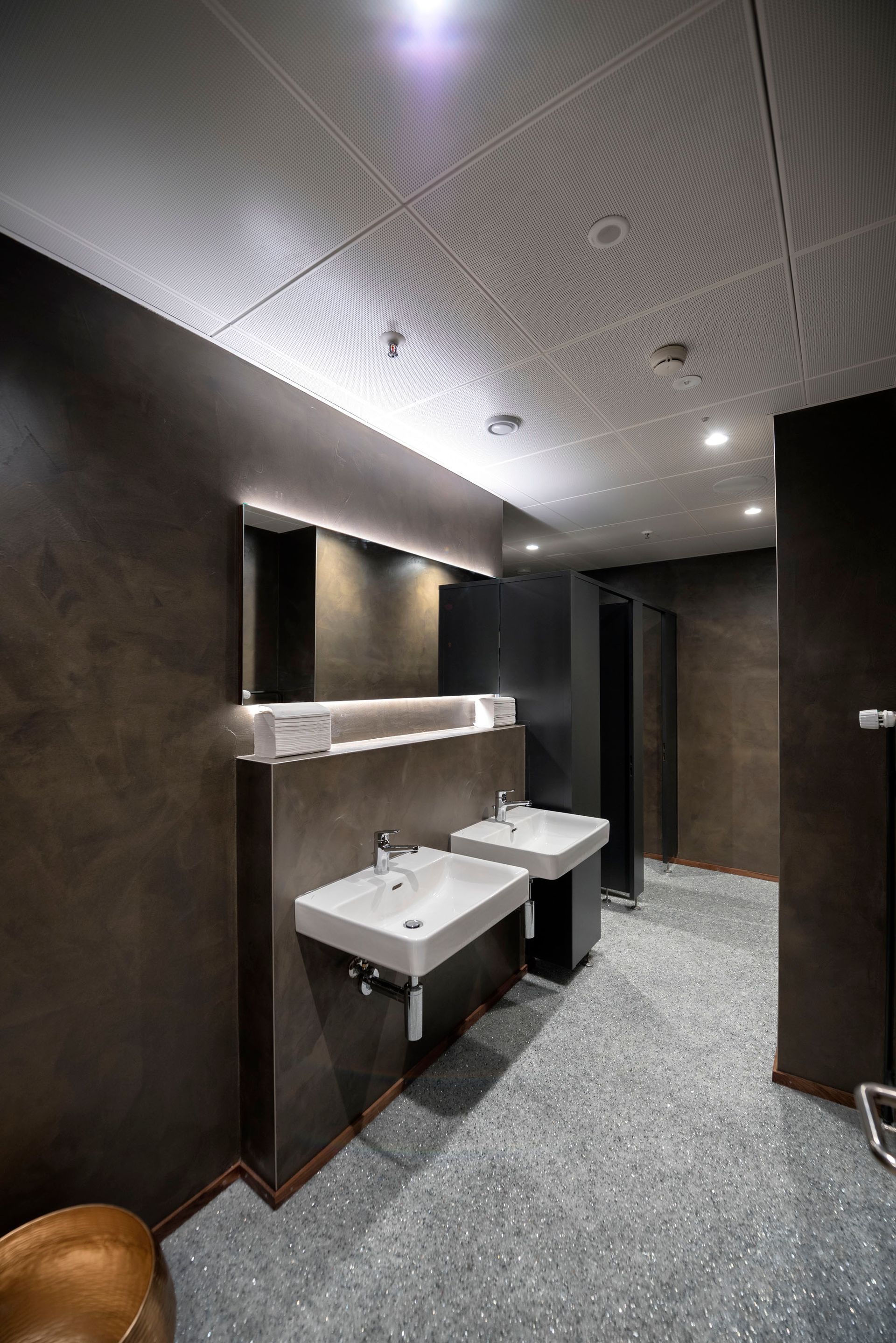 Malerei & Farbenhaus Guerini GmbH | Goldach