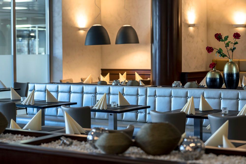 Malerei & Farbenhaus Guerini GmbH | Goldach