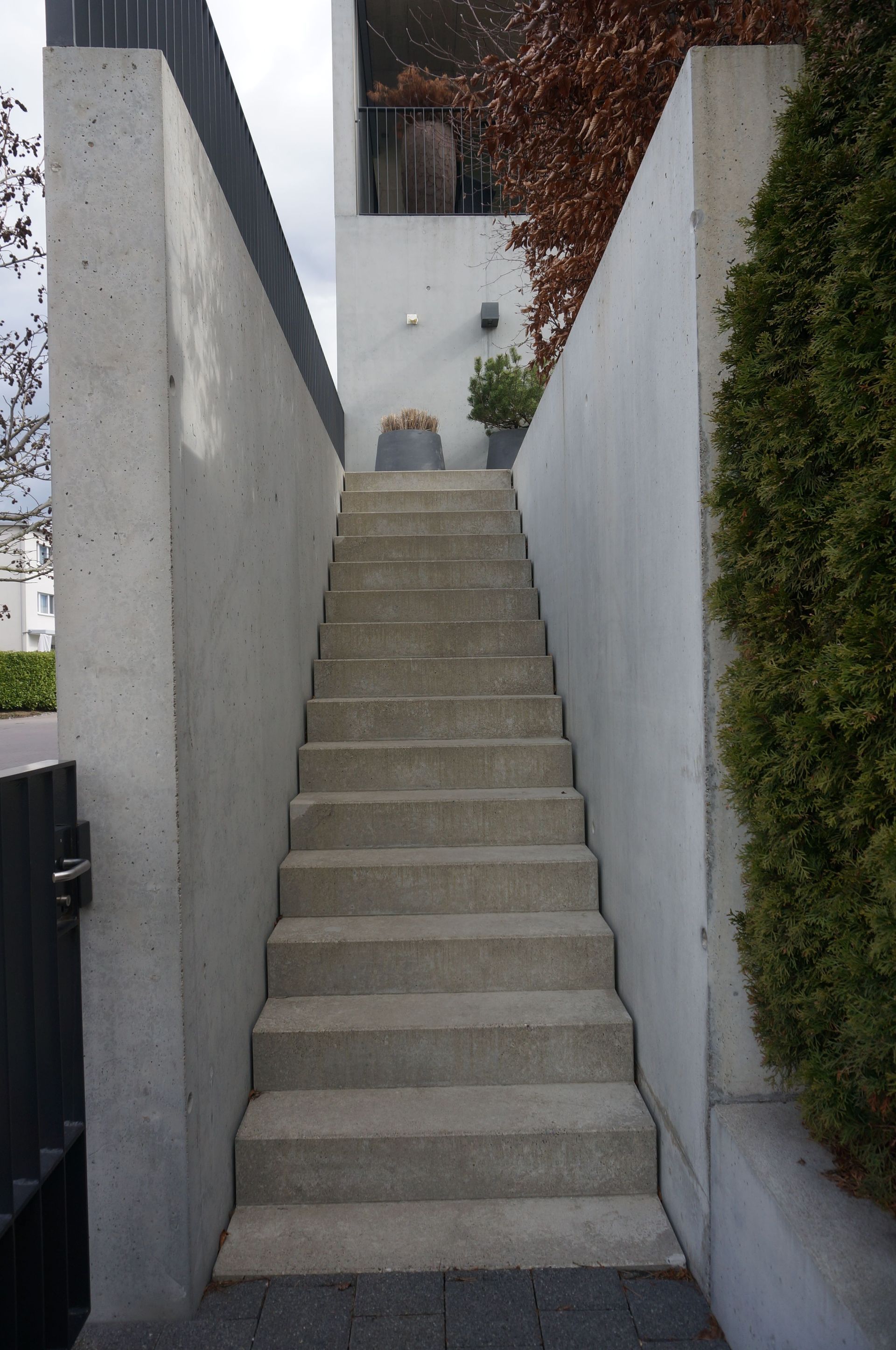 Malerei & Farbenhaus Guerini GmbH | Goldach