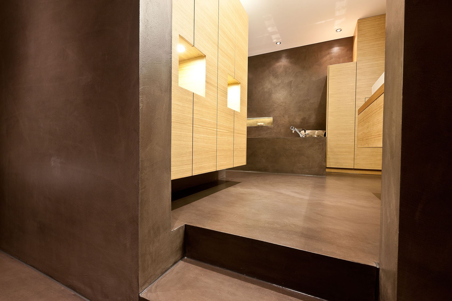 Malerei & Farbenhaus Guerini GmbH | Goldach