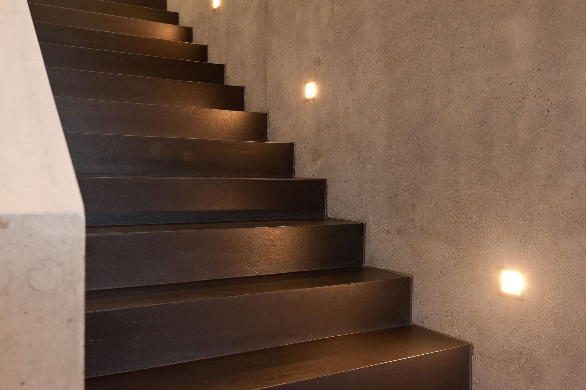 Malerei & Farbenhaus Guerini GmbH | Goldach