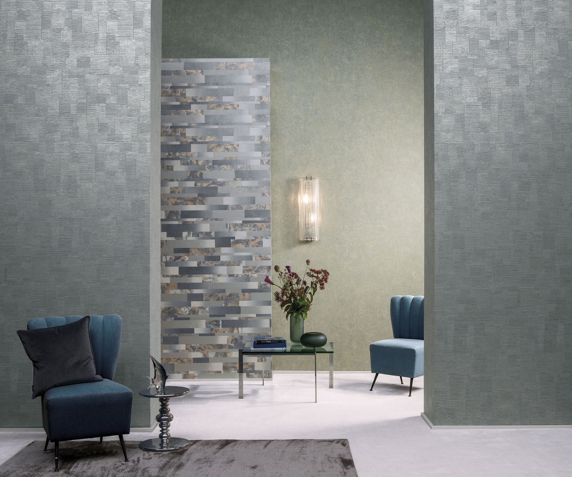 Malerei & Farbenhaus Guerini GmbH | Goldach