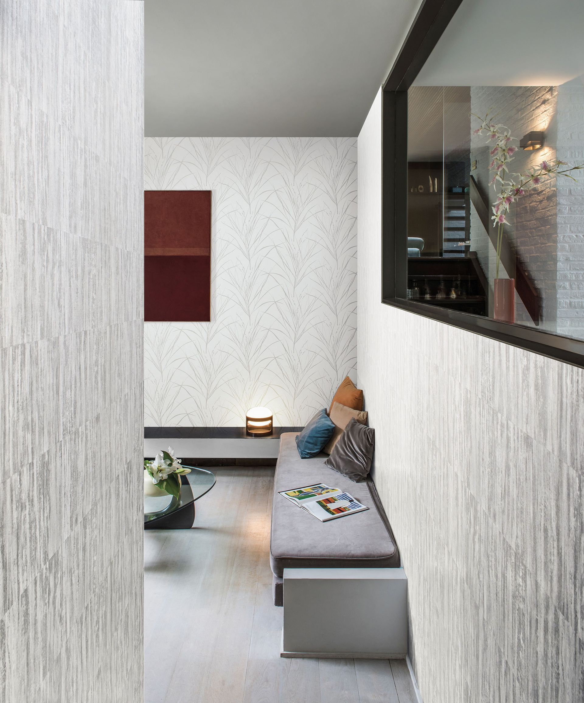 Malerei & Farbenhaus Guerini GmbH | Goldach