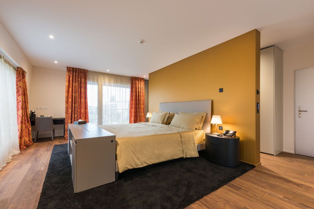 Malerei & Farbenhaus Guerini GmbH | Goldach