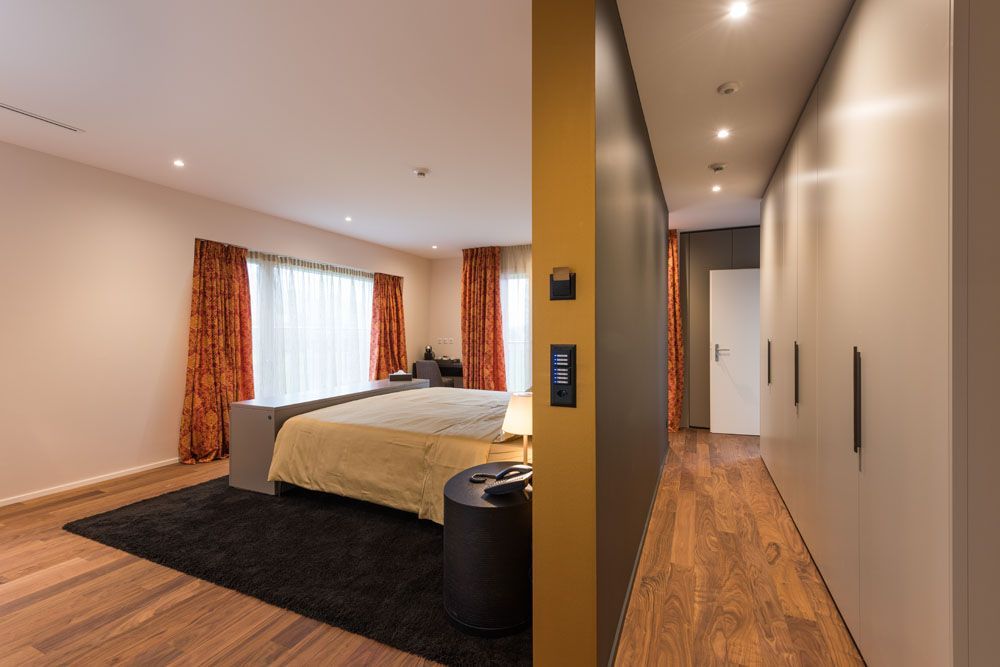 Malerei & Farbenhaus Guerini GmbH | Goldach