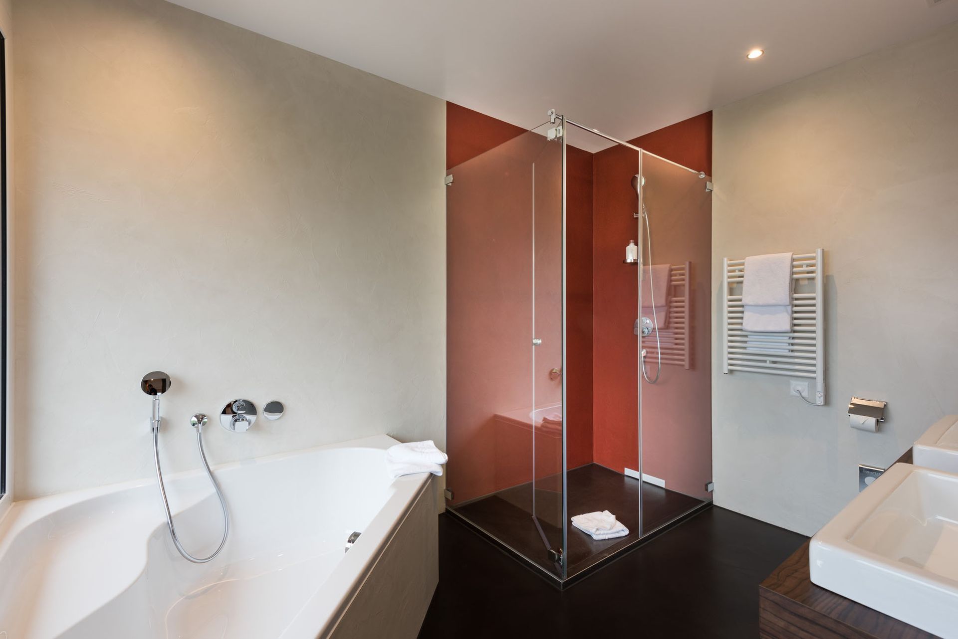 Malerei & Farbenhaus Guerini GmbH | Goldach