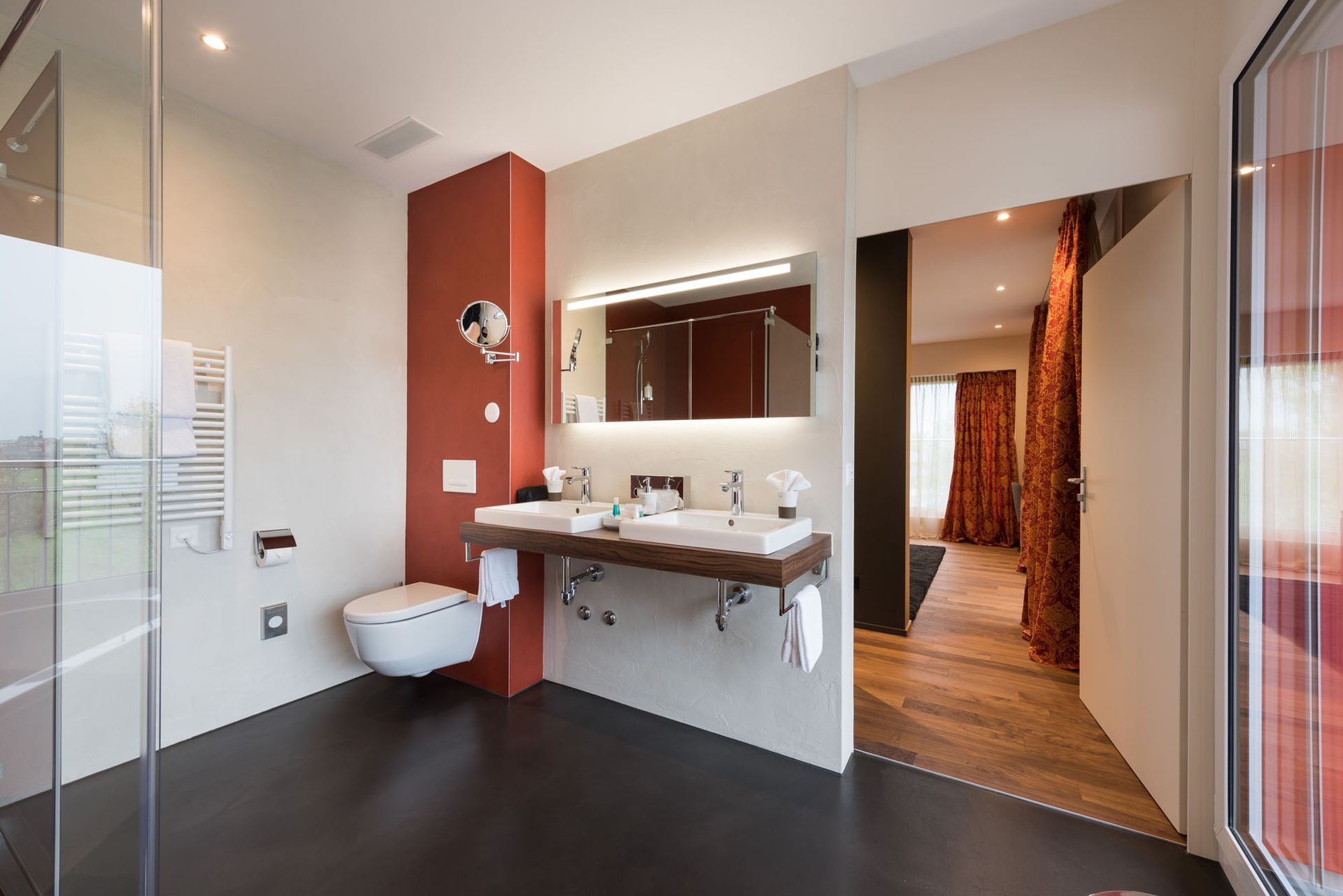 Malerei & Farbenhaus Guerini GmbH | Goldach