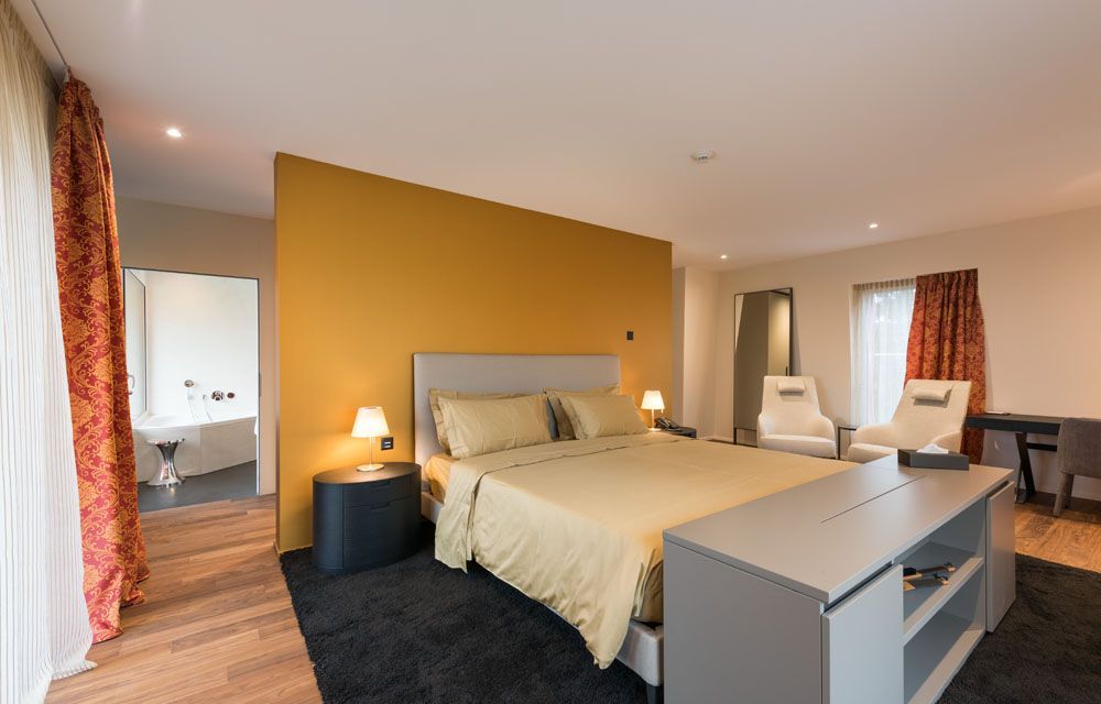 Malerei & Farbenhaus Guerini GmbH | Goldach