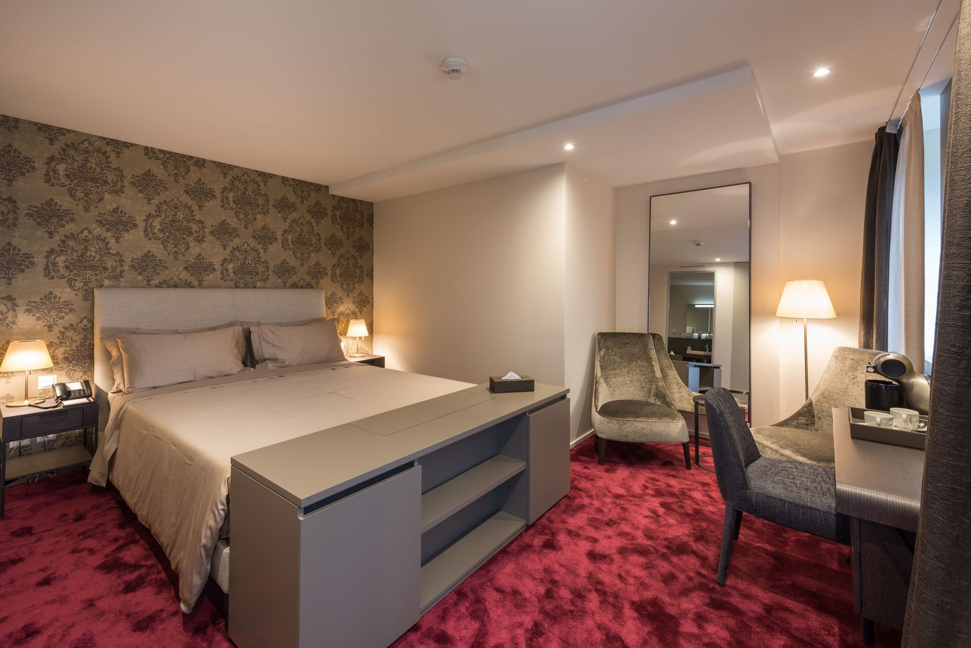 Malerei & Farbenhaus Guerini GmbH | Goldach