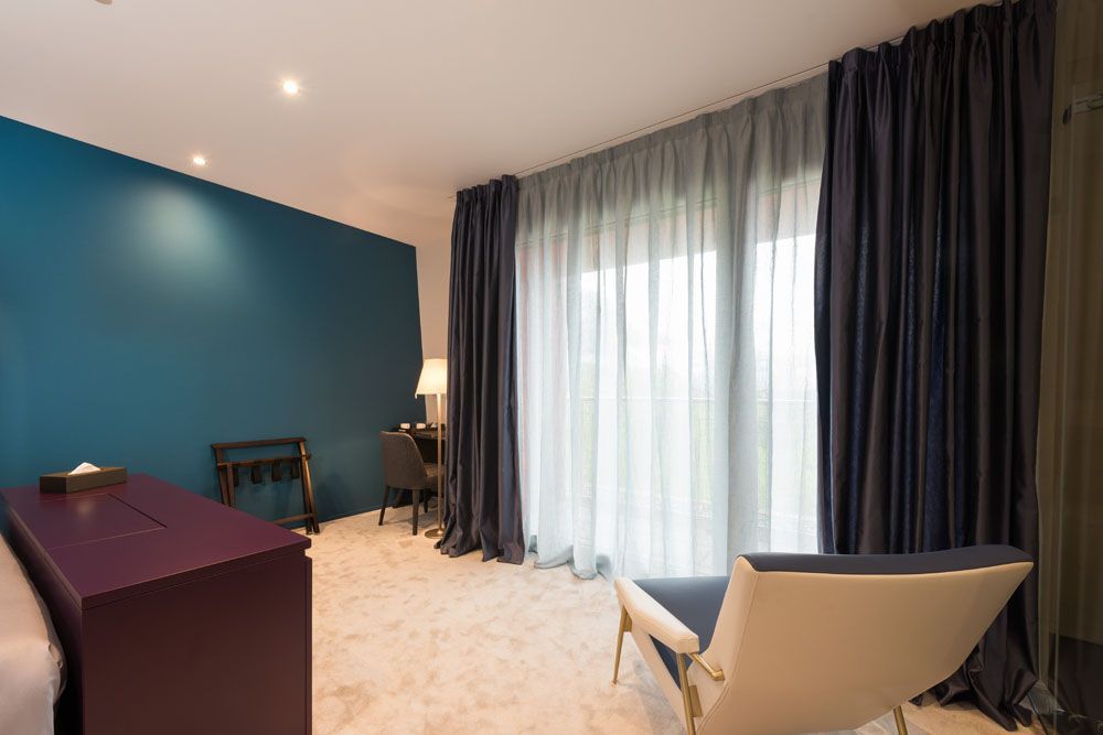 Malerei & Farbenhaus Guerini GmbH | Goldach