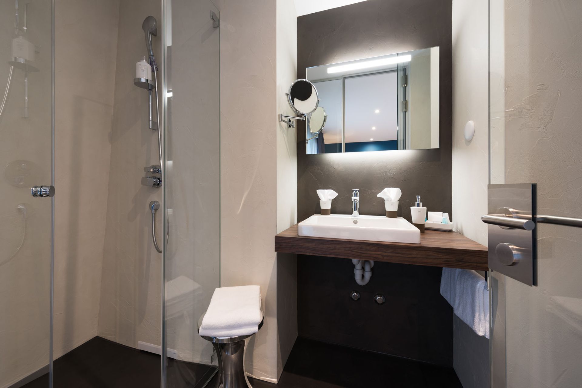 Malerei & Farbenhaus Guerini GmbH | Goldach