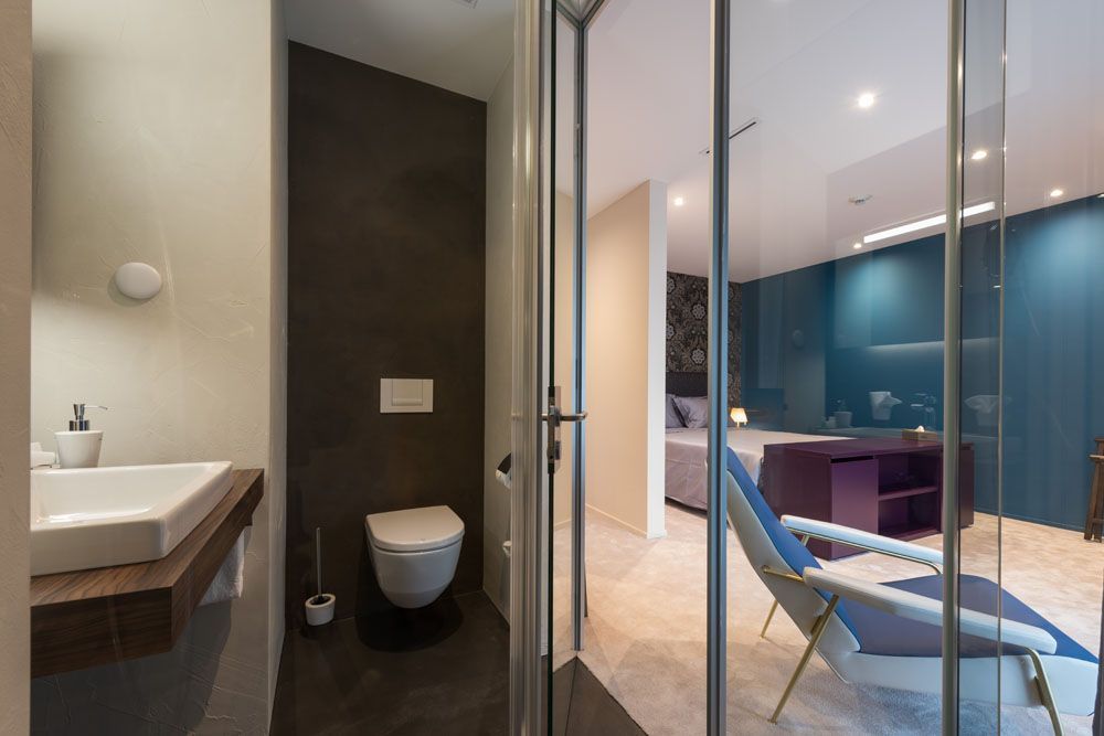 Malerei & Farbenhaus Guerini GmbH | Goldach