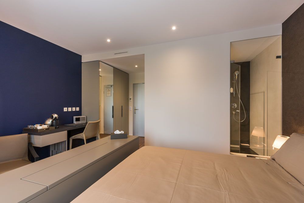 Malerei & Farbenhaus Guerini GmbH | Goldach