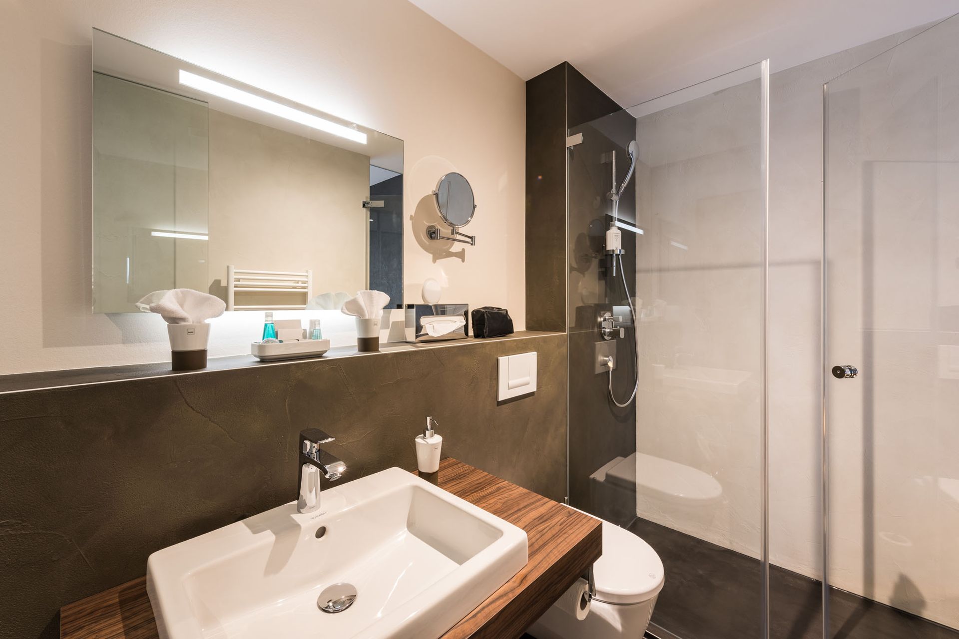 Malerei & Farbenhaus Guerini GmbH | Goldach