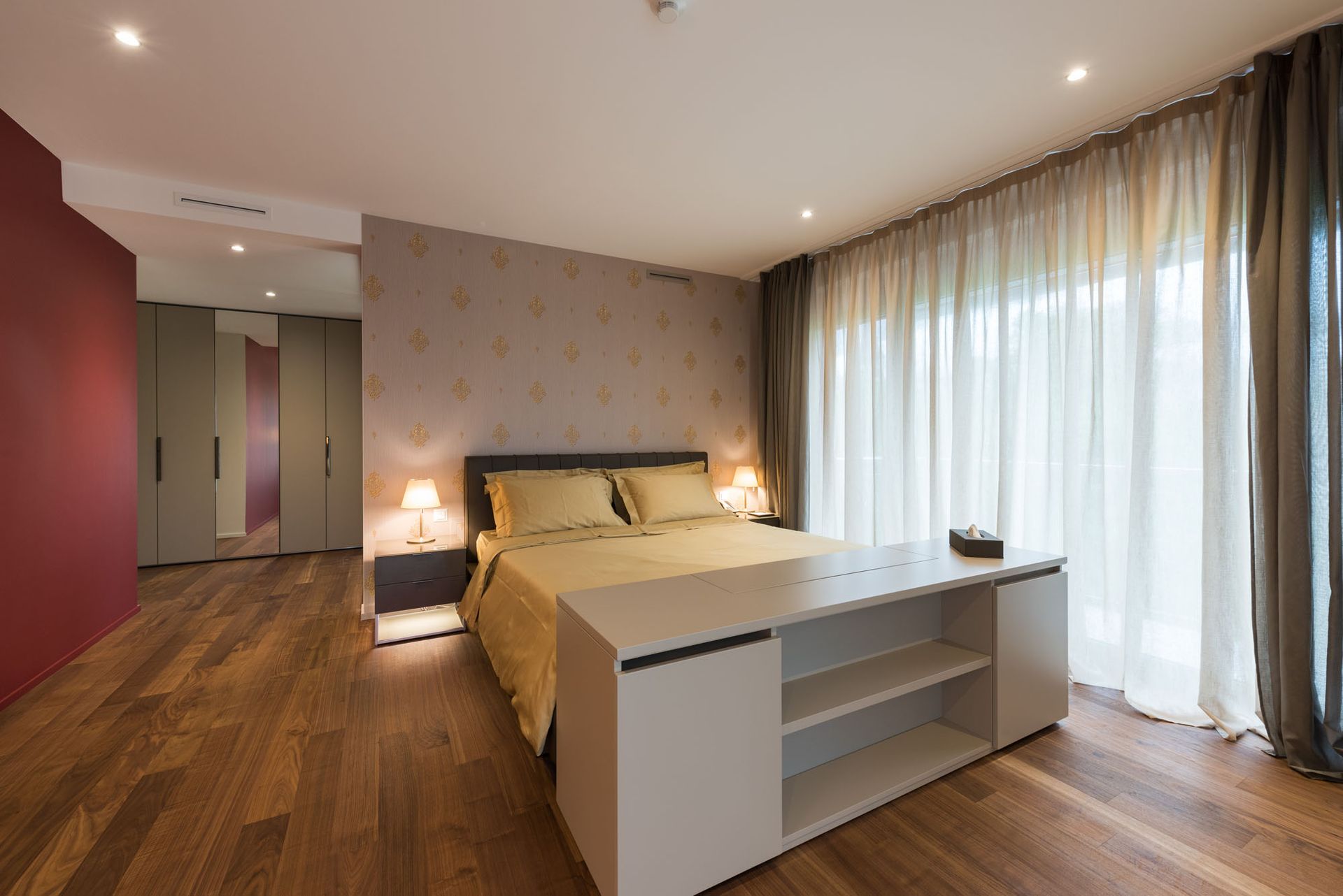 Malerei & Farbenhaus Guerini GmbH | Goldach