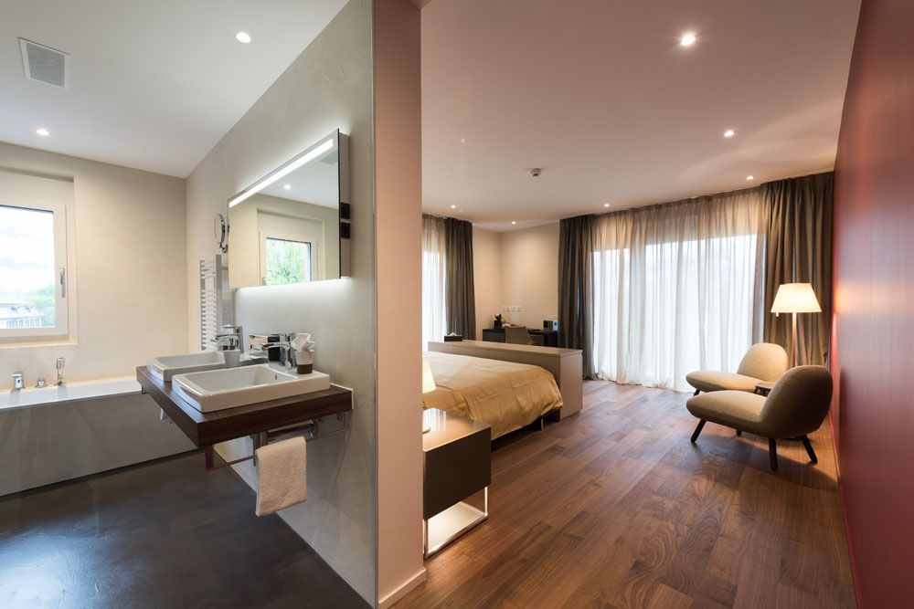 Malerei & Farbenhaus Guerini GmbH | Goldach