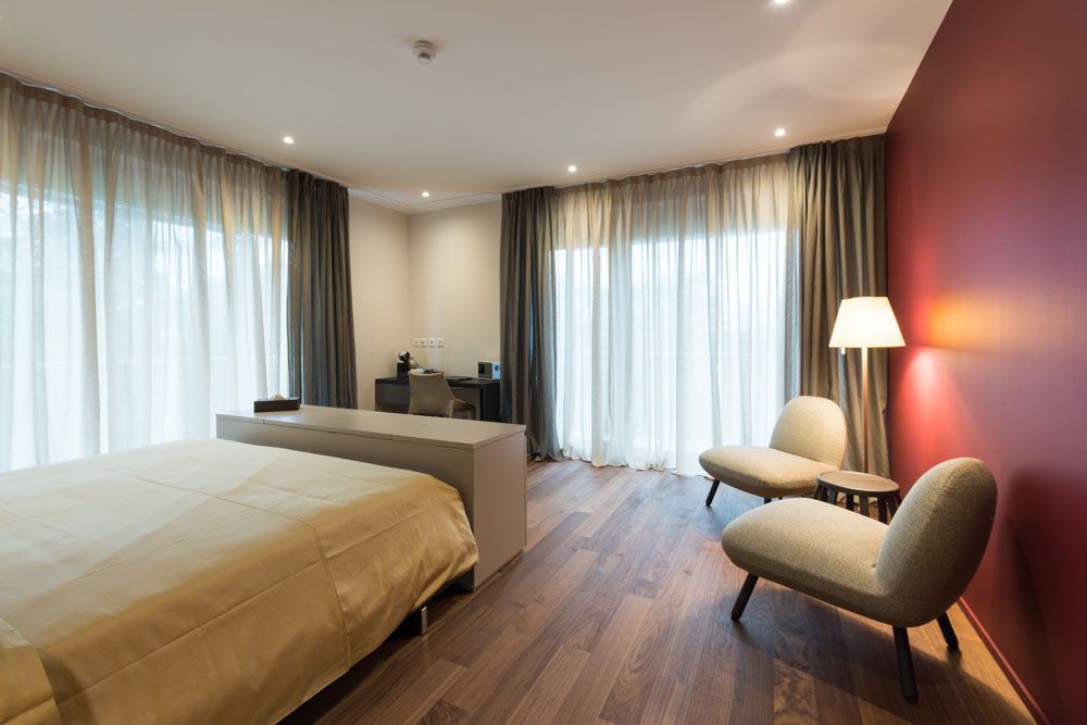 Malerei & Farbenhaus Guerini GmbH | Goldach