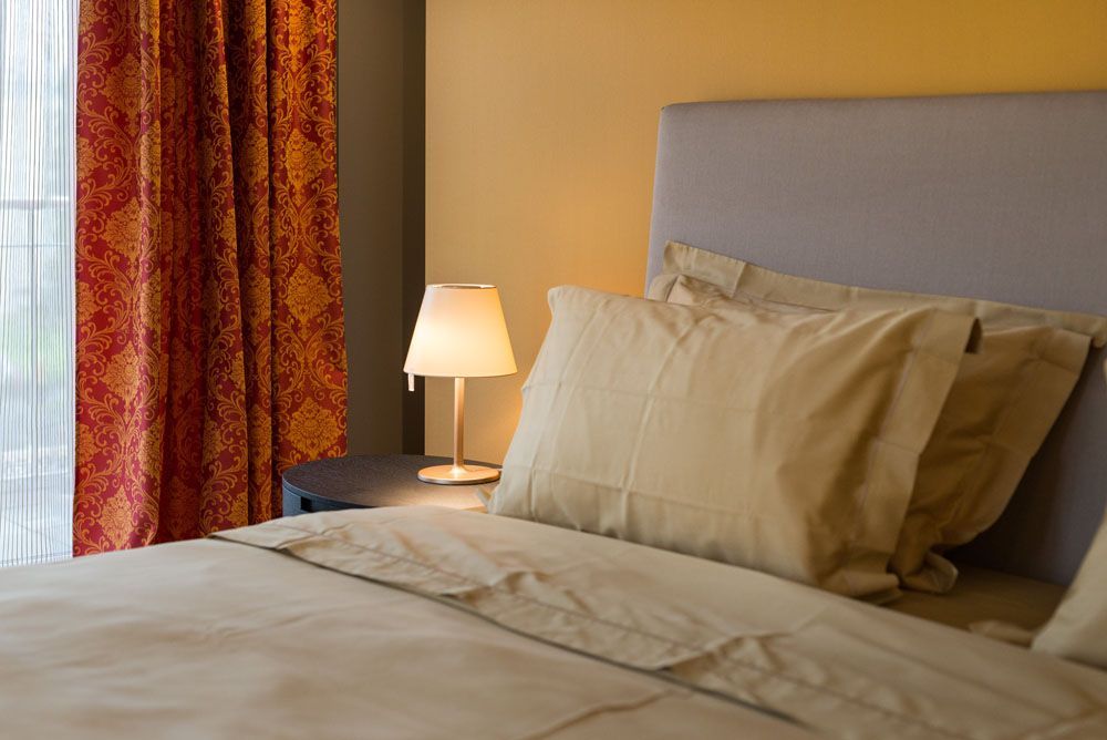 Malerei & Farbenhaus Guerini GmbH | Goldach