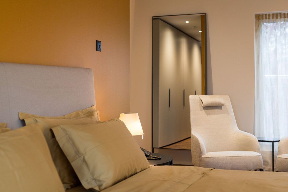 Malerei & Farbenhaus Guerini GmbH | Goldach