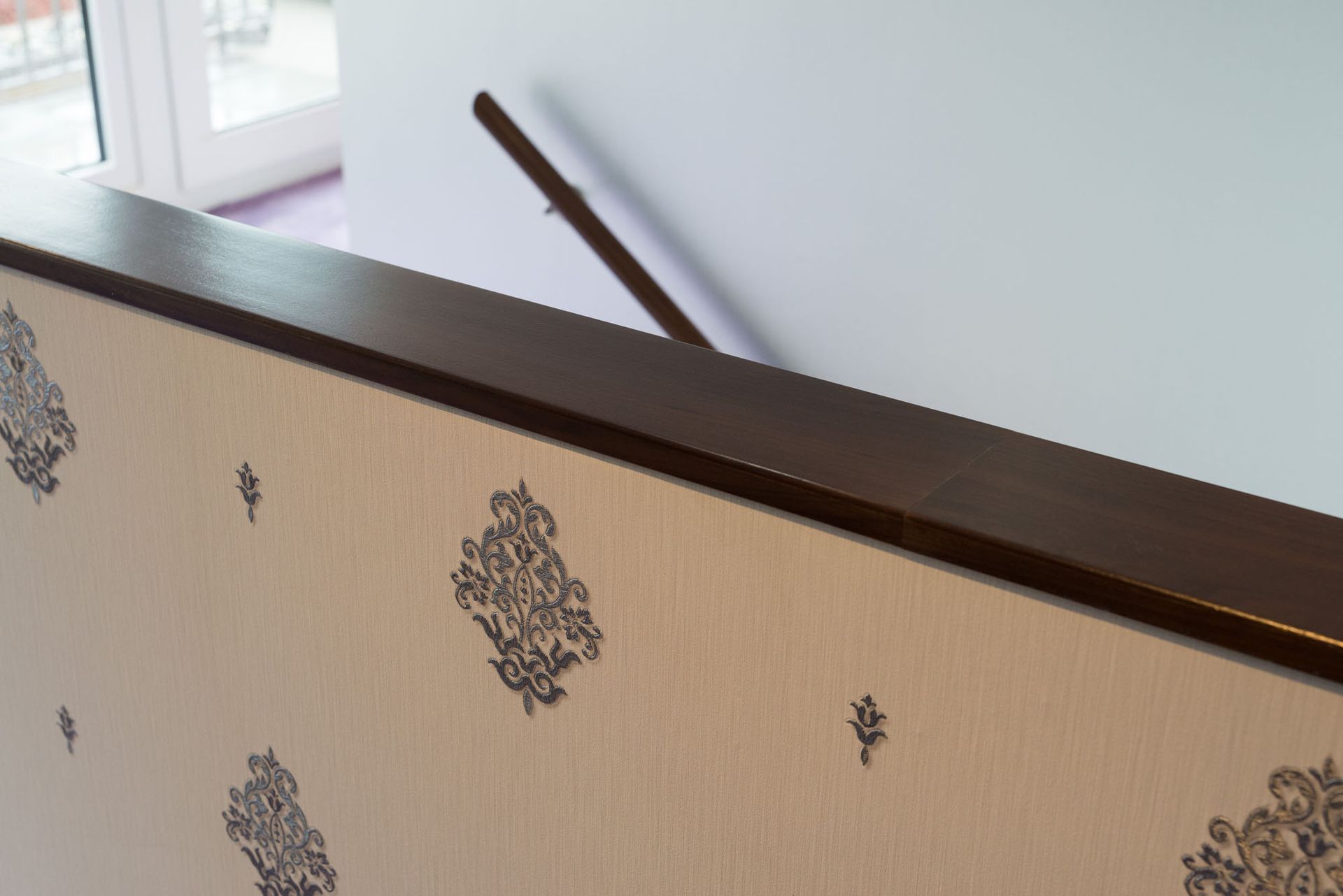 Malerei & Farbenhaus Guerini GmbH | Goldach