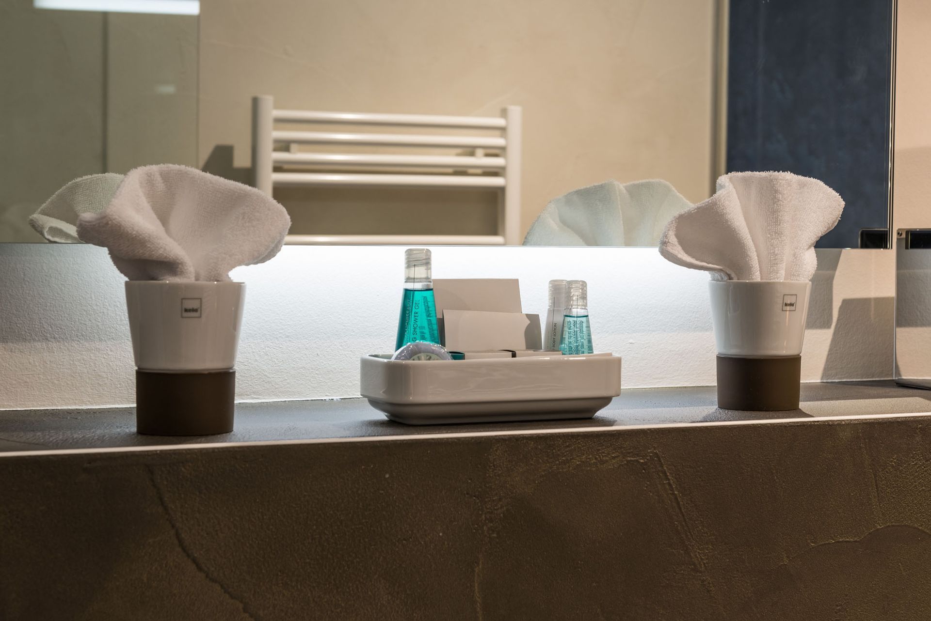 Malerei & Farbenhaus Guerini GmbH | Goldach