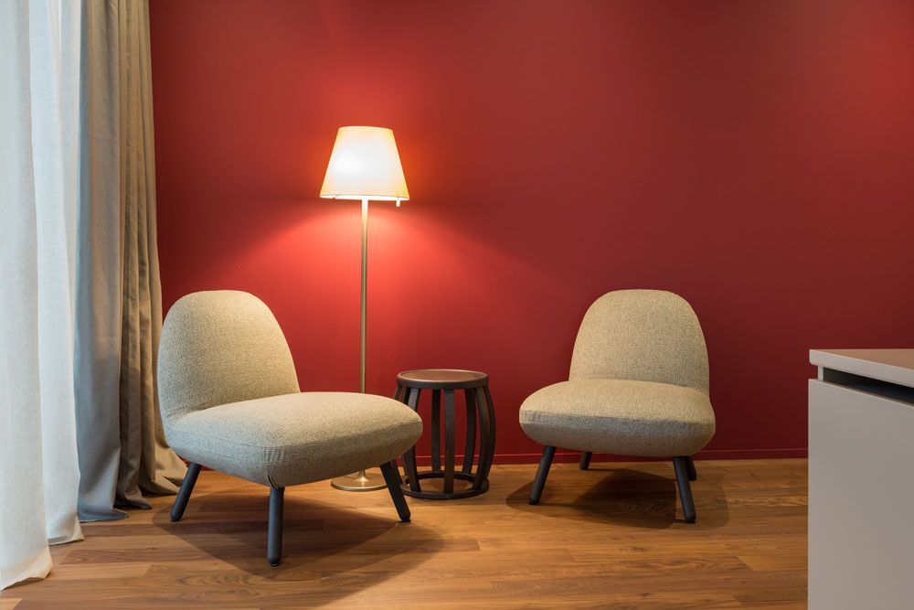 Malerei & Farbenhaus Guerini GmbH | Goldach