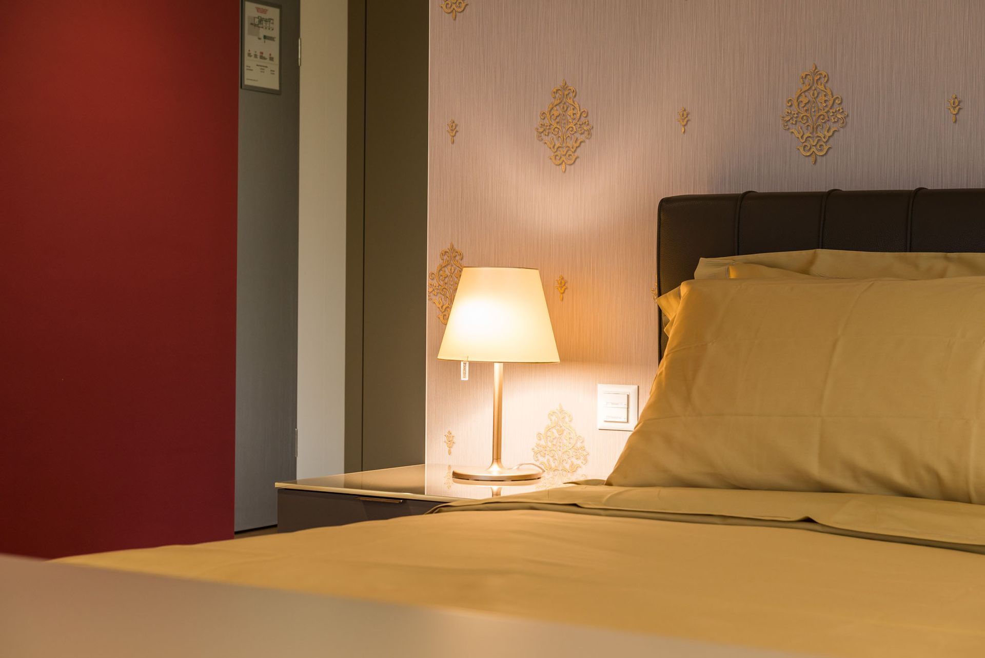 Malerei & Farbenhaus Guerini GmbH | Goldach