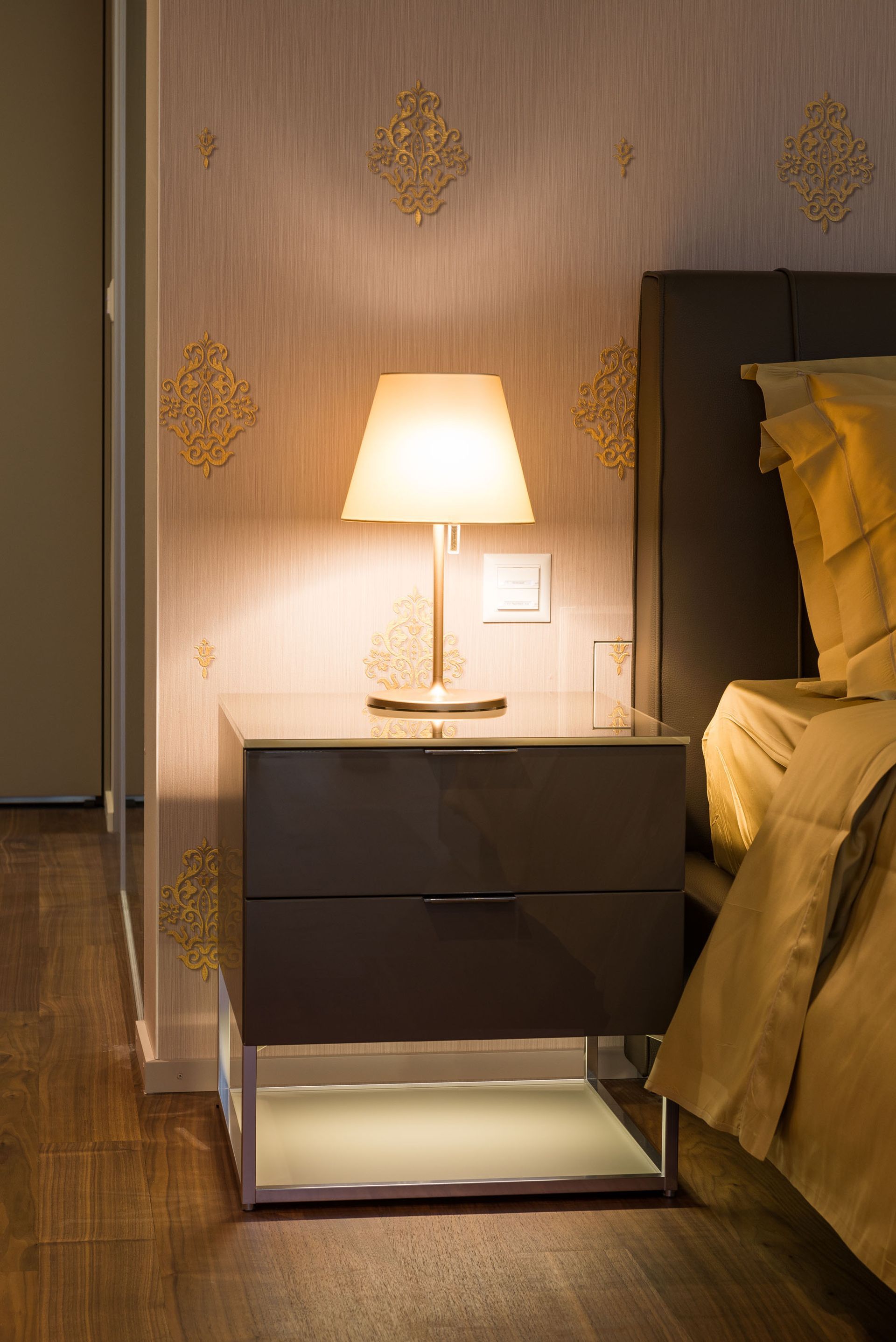 Malerei & Farbenhaus Guerini GmbH | Goldach