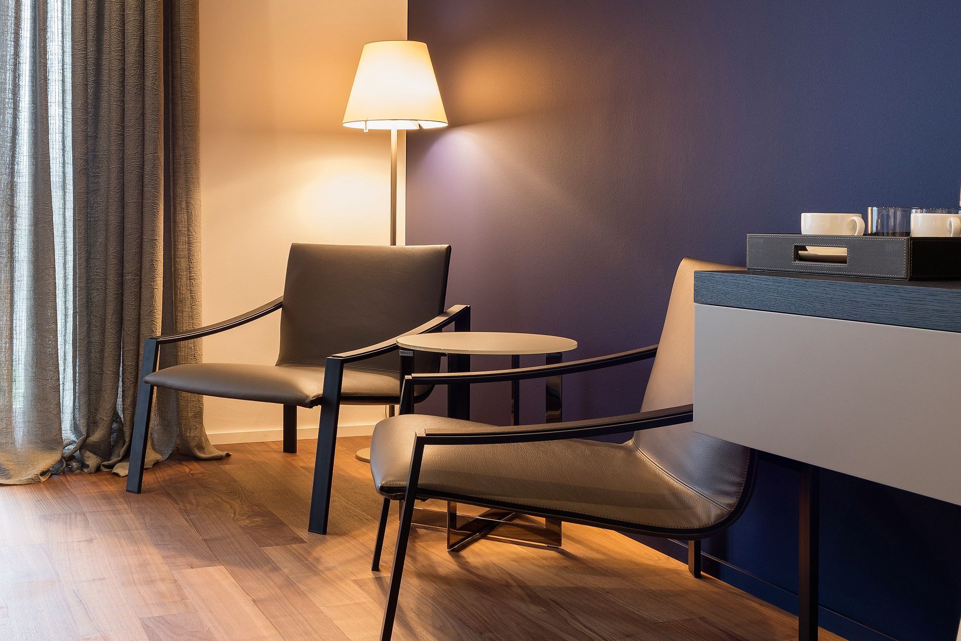 Malerei - Malerei & Farbenhaus Guerini GmbH in Goldach